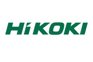 高壹工机电钻HiKOKI品牌LOGO