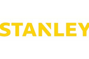 史丹利电钻STANLEY品牌LOGO