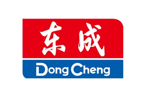 东成电钻Dongcheng品牌logo