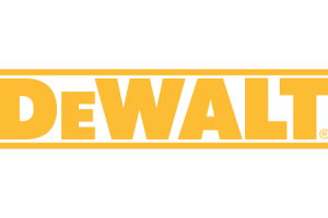 得伟电钻DEWALT品牌LOGO