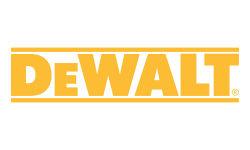 得伟电钻DEWALT品牌LOGO