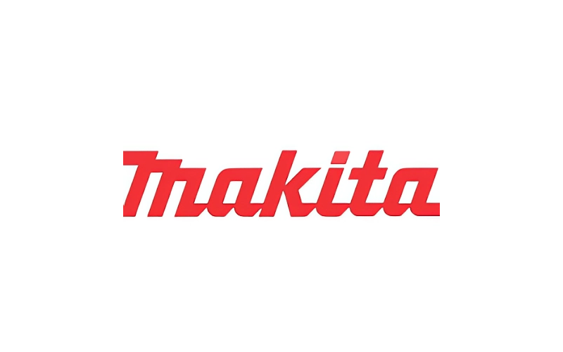 牧田电钻MAKITA品牌LOGO